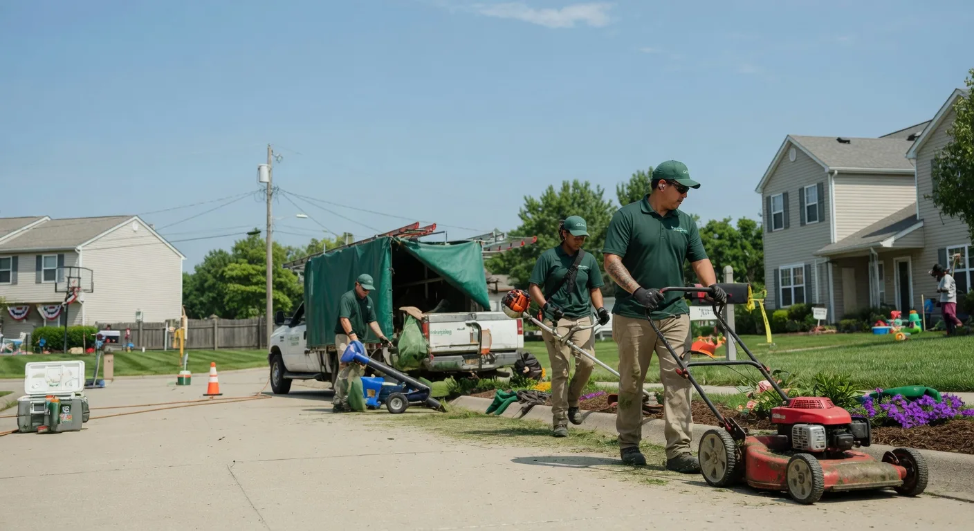 Irrigation Installation in Grand Haven, MI near me